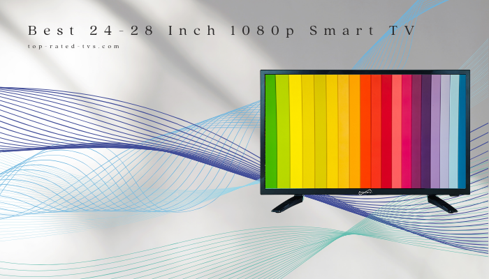SuperSonic SC-2411H LED HDTV