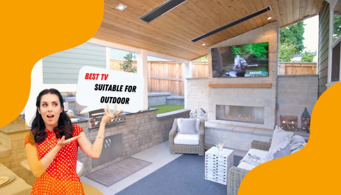 Best TV Suitable For Outdoor-min