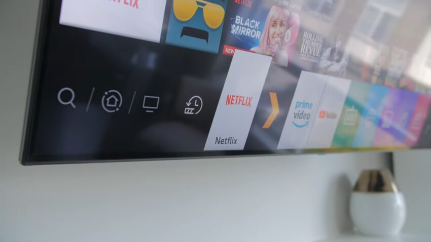 LG NANO81 TV - Features