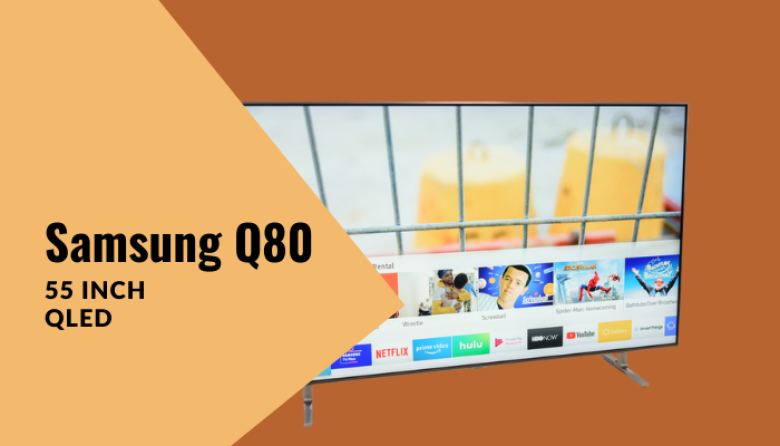 Samsung Q80