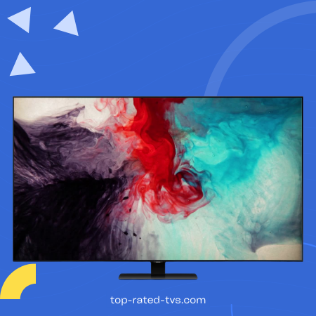 Samsung Q80_Q80T QLED