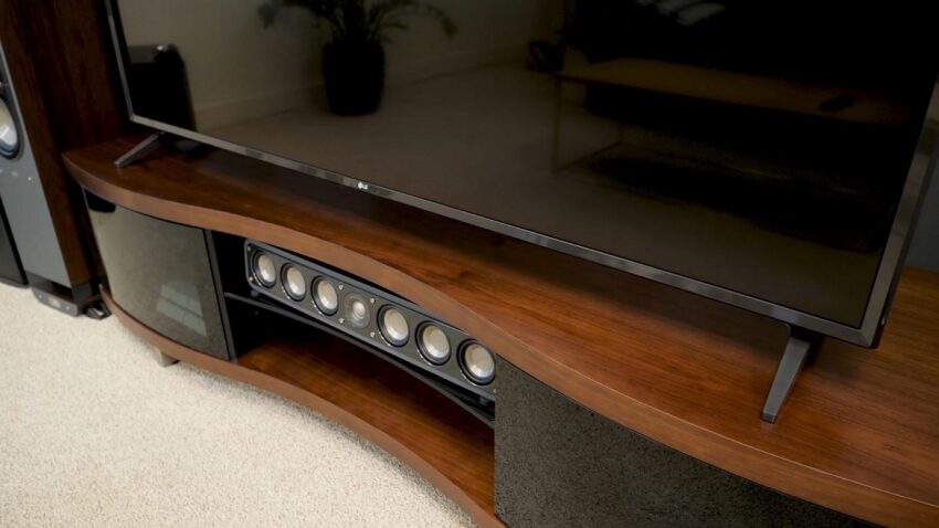 Speakers and Soundbars for LG TV