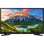 SAMSUNG 32-inch Class LED Smart FHD TV 1080P (UN32N5300AFXZA, 2018 Model)
