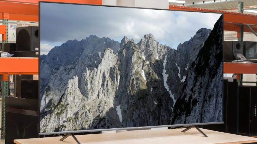 Best 43 Inch Smart TV