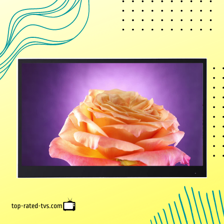 Elecsung Smart Mirror TV