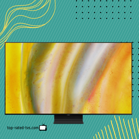 Samsung Q90_Q90T QLED