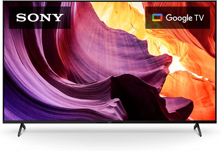 Sony X720E 4k Smart TV