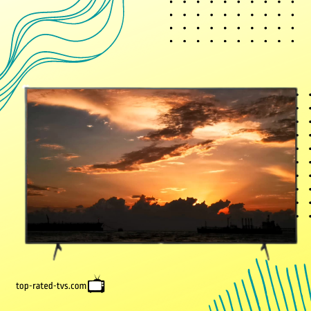 Sony X80J TV
