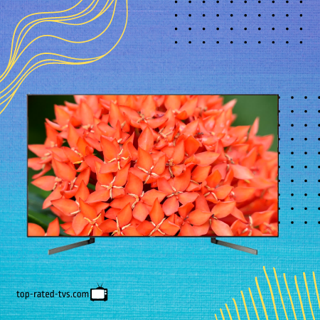 Sony XBR55X900F 55-Inch 4K Ultra HD Smart LED Android TV