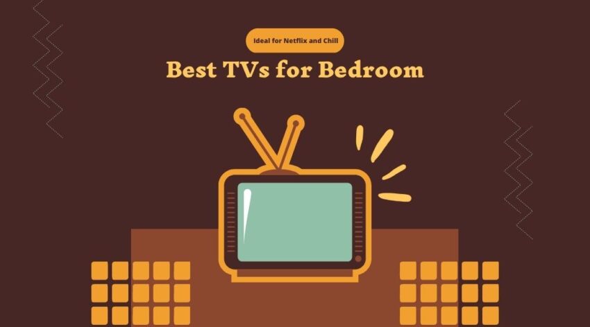 Bedroom tv top picks