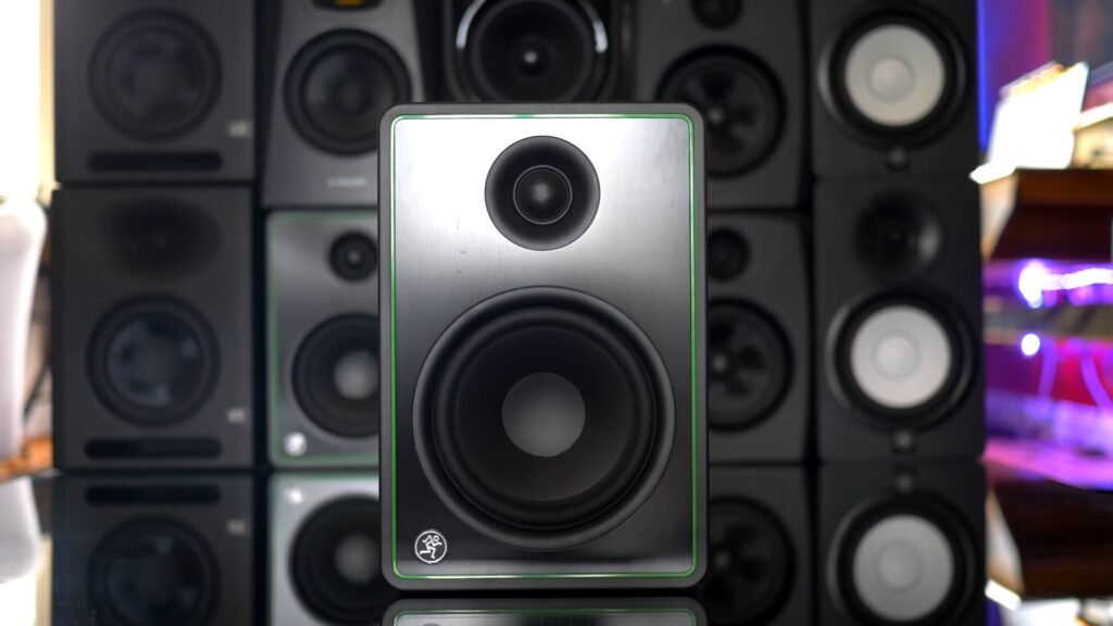 BEST STUDIO MONITORS for keyboard