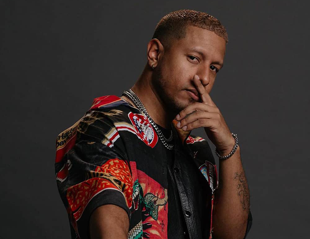 Gawvi artist