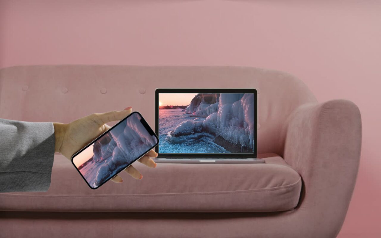 How to Mirror Phone to TV Without WiFi 7 Easy Methods Gawvi