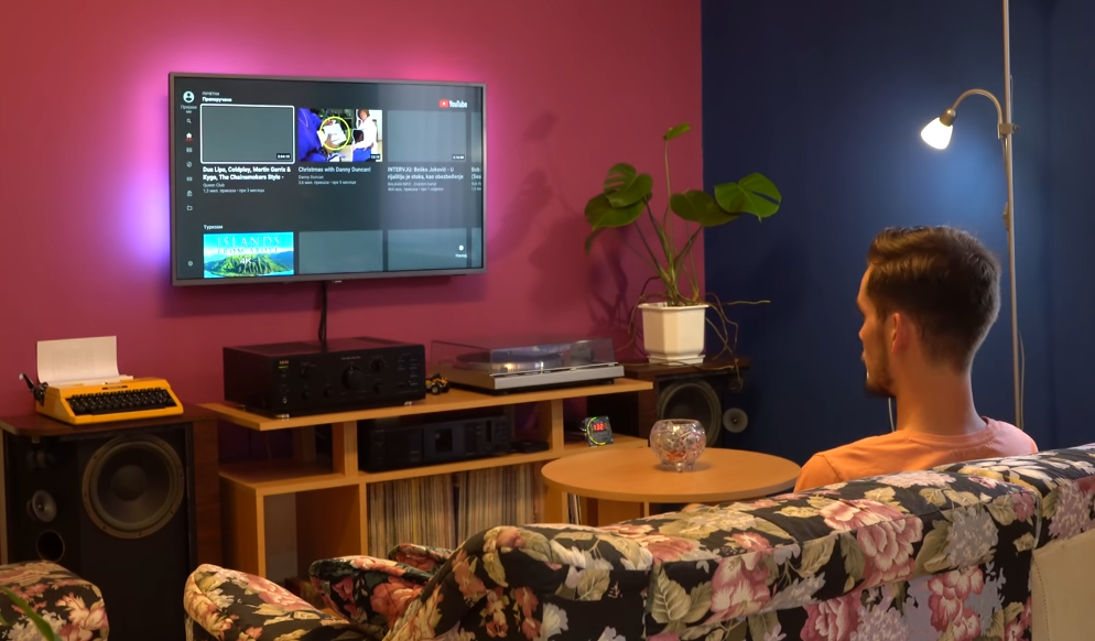 How Much Does a 65 Inch TV Weigh and How Wide Is It Indepth Specs