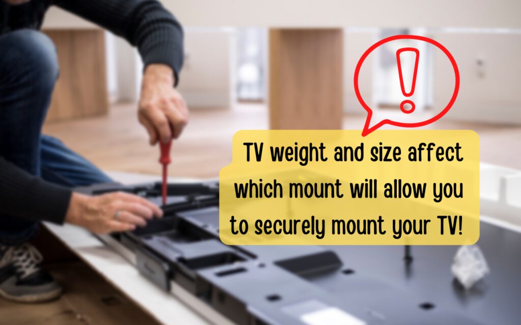 65 inch tv mount