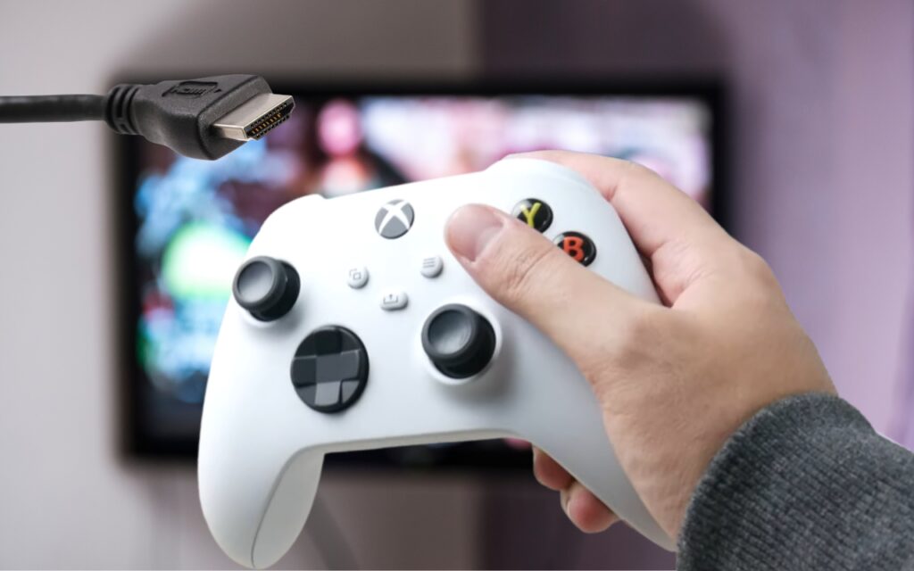 How to Connect Xbox to Your Television
