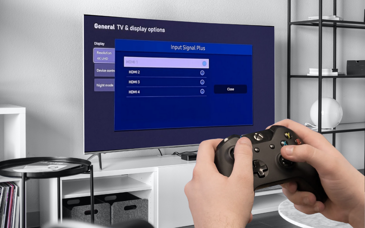 How to Connect Xbox to TV Fast and Easy Gawvi