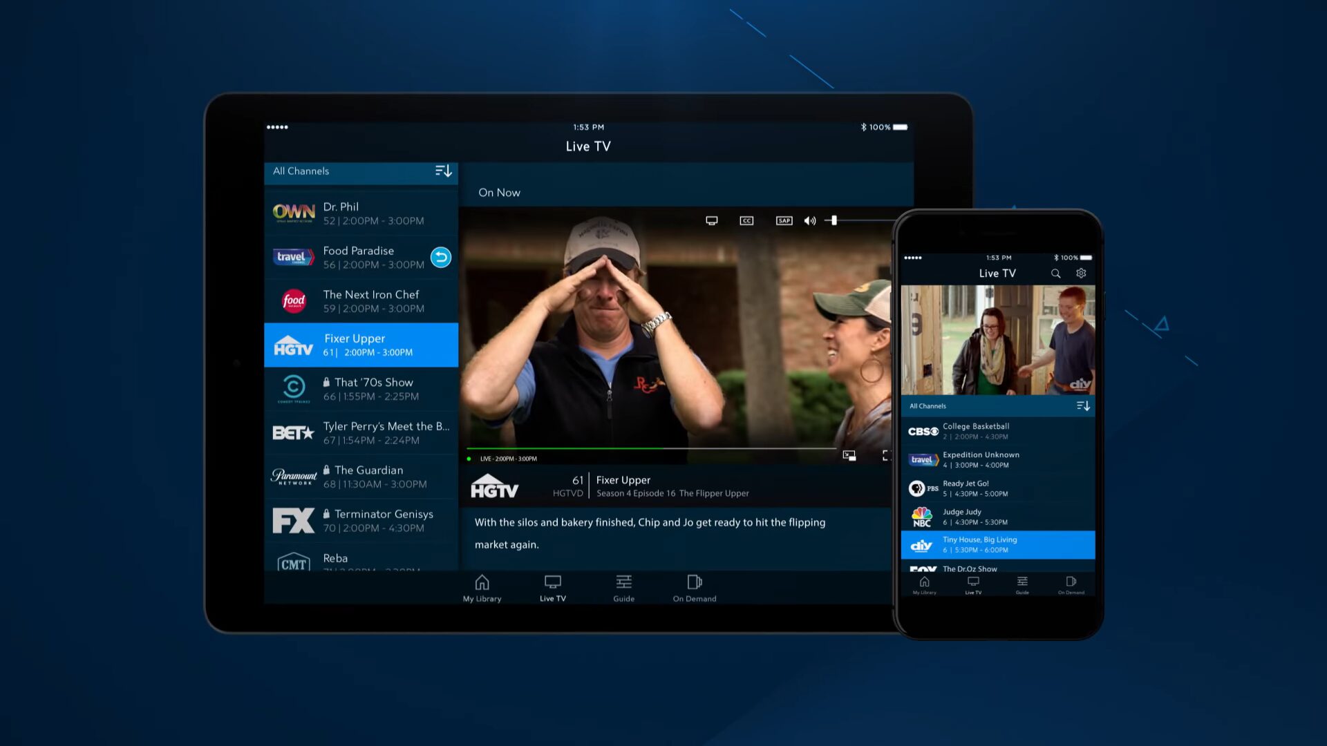 What Devices Are Compatible With the Spectrum TV App? Full List