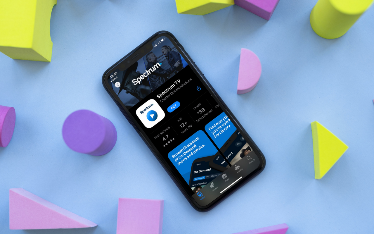 What Devices Are Compatible With the Spectrum TV App? - Full List