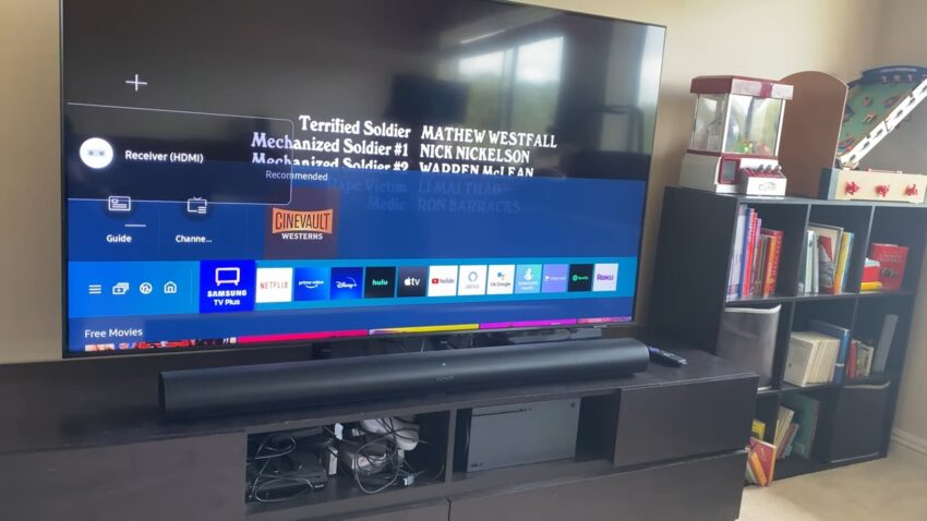 7 Best TVs with 4 HDMI Ports 2024 - Maximize Your Media Setup