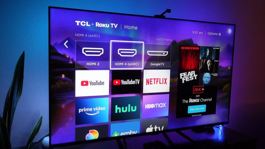 Best Roku Smart LED TVs 2024 - Excellent Viewing Experience