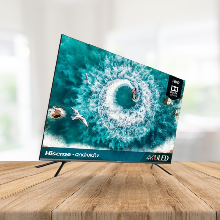 Best Value TV For Size: Hisense 50H8F