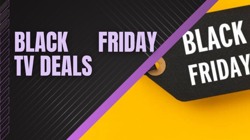 Black Friday TV Deals (1)