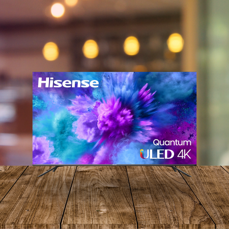 HISENSE H8G