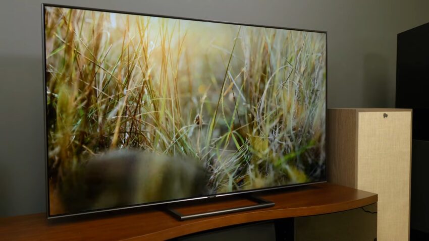 LED TV