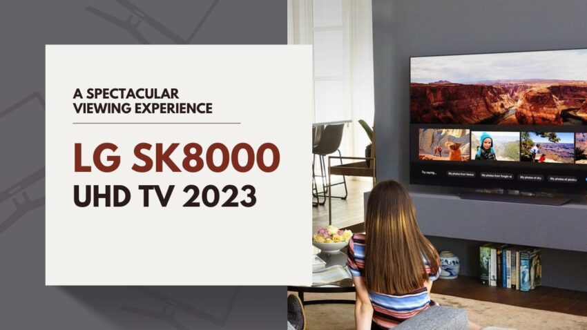 LG TVs Review 2024