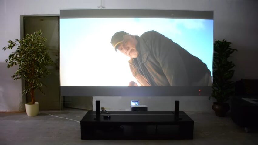 Rear Projection TVs - tips