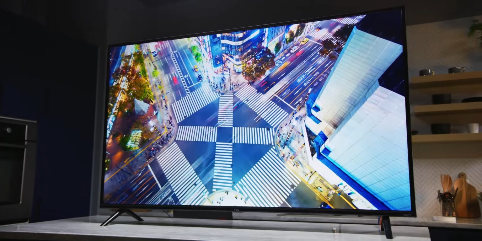 Should I Buy a Refurbished TV? Upgrade Your Home Theater for Less