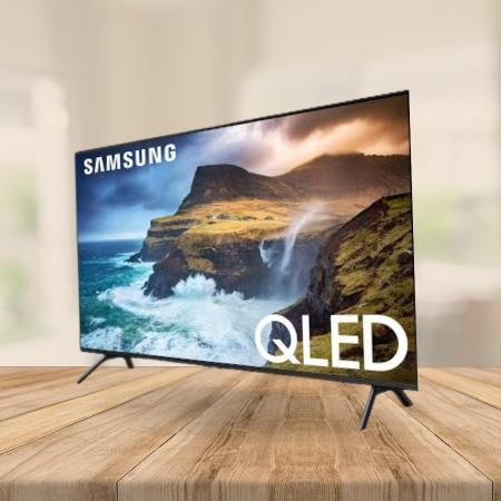 Samsung Q70/Q70R QLED