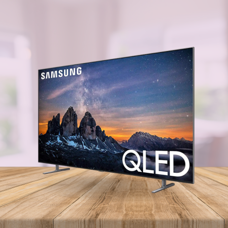 Samsung Q80/Q80R QLED