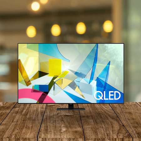 Samsung Q80/Q80T QLED