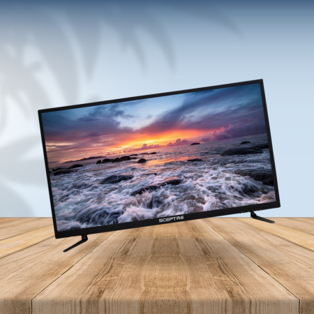 Sceptre 40″ 4K UHD TV