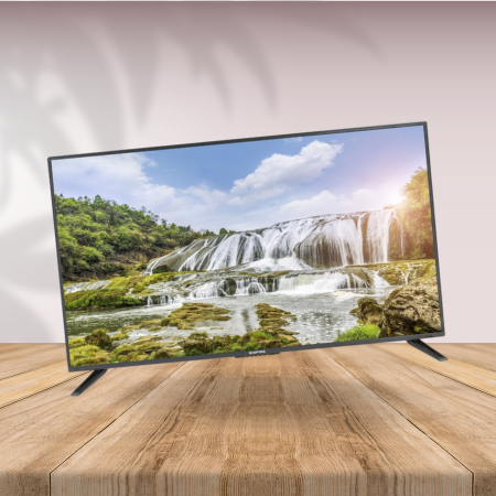 Sceptre 43″ LED 4K UHD TV