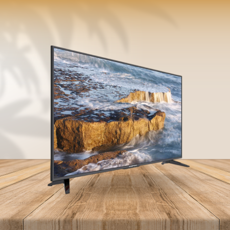 Sceptre 50″ 4K UHD TV