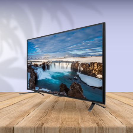 Sceptre 55″ 4K UHD TV