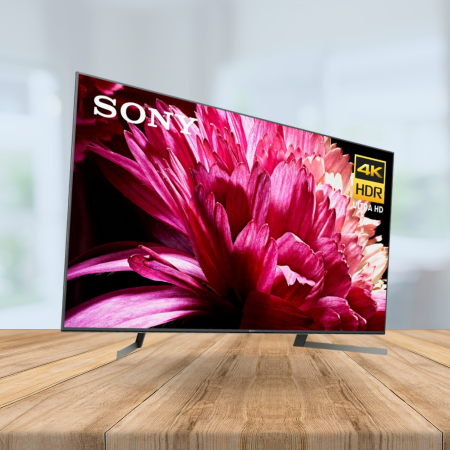 Sony X950G Smart TV
