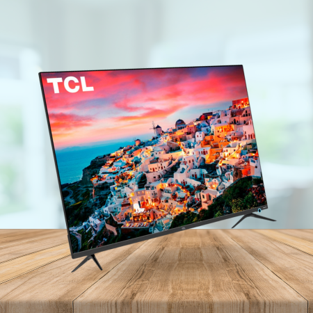 TCL 50S525