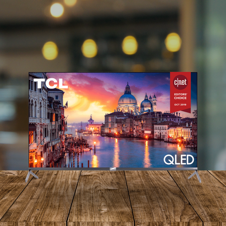 TCL 6-Series QLED (R625)