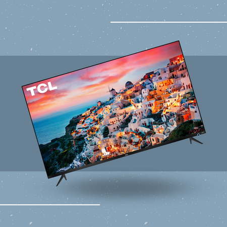 TCL 65S525