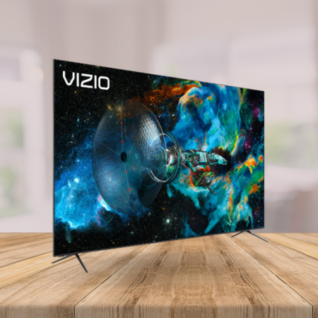 VIZIO P SERIES QUANTUM