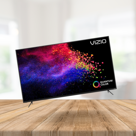 Vizio M-Series Quantum