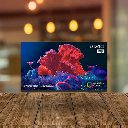 Vizio M7 Series Quantum