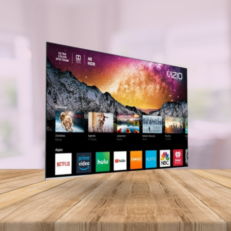 Vizio P Series P65-F1