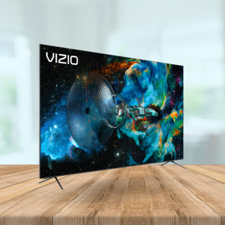 Vizio P Series Quantum X