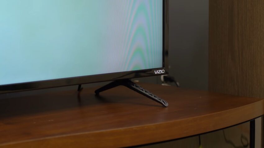 Vizio Smart HDR TV