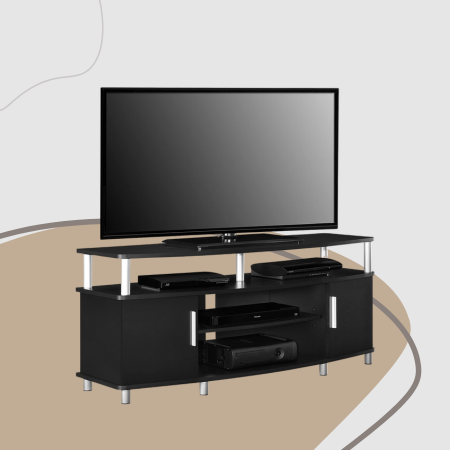 Ameriwood Home Carson TV Stand